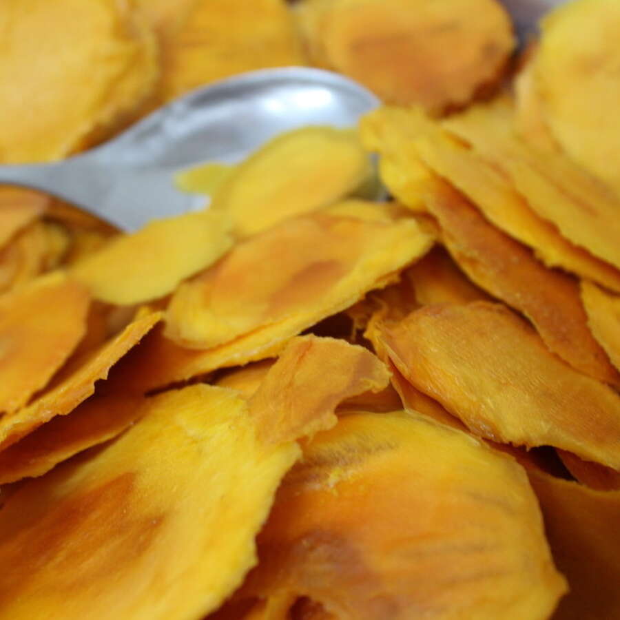 SOLD OUT!! Organic Dried Mango, 100% Australian Grown, Special Orders per kg
